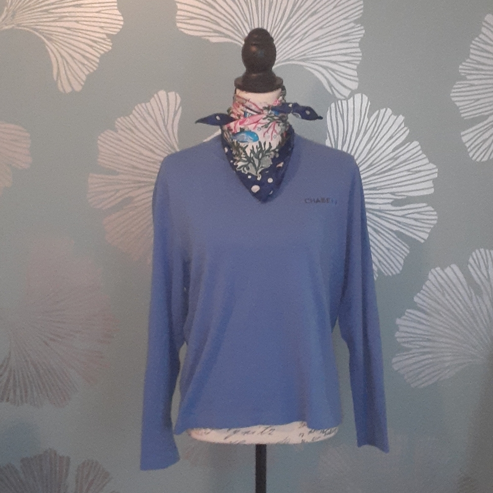 Chase Turtle Neck Top